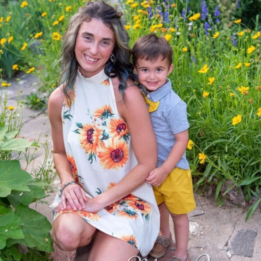 Meet your Posher, Leah